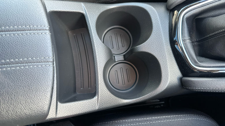 Nissan Qashqai 1.3 DiG-T N-Connecta 5dr [Glass Roof Pack] Petrol Hatchback